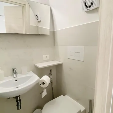 Casare 14 Apartment Neapel
