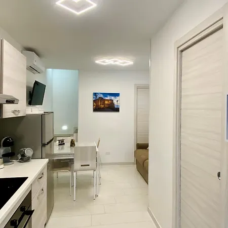 Apartment Casare 14 Neapel