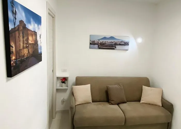 Apartamento Casare 14 *
