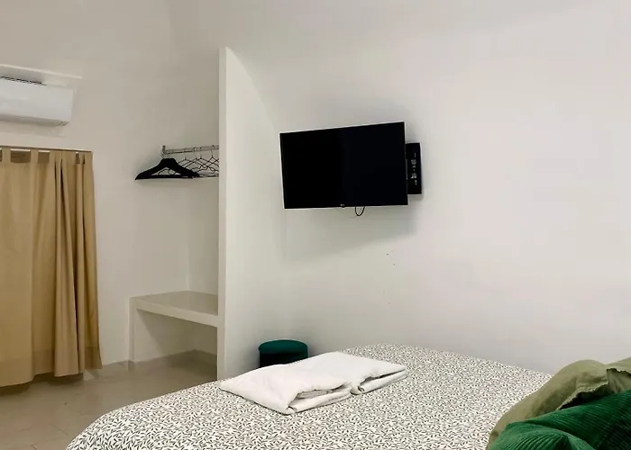 Casare 14 Apartamento