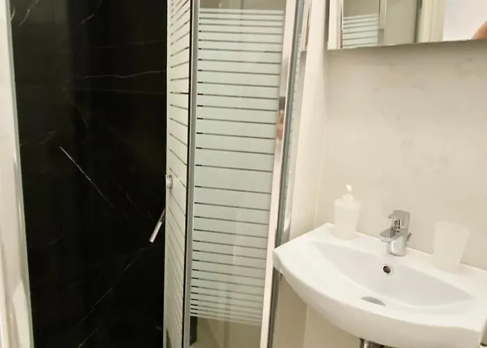 Apartamento Casare 14 *