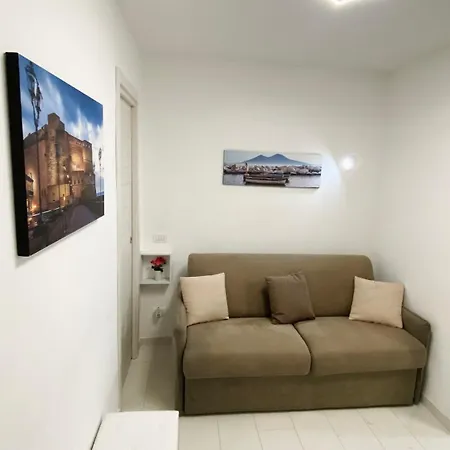 Apartment Casare 14 *