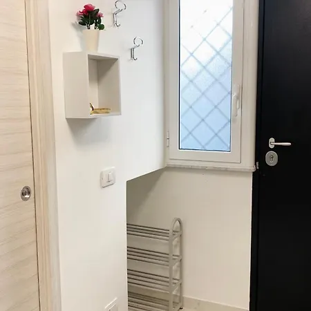 Casare 14 Apartment *