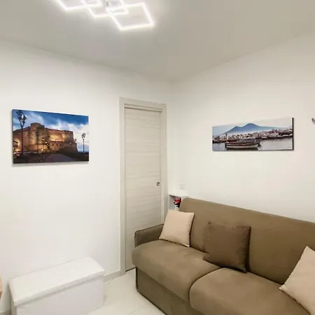 Casare 14 Apartman