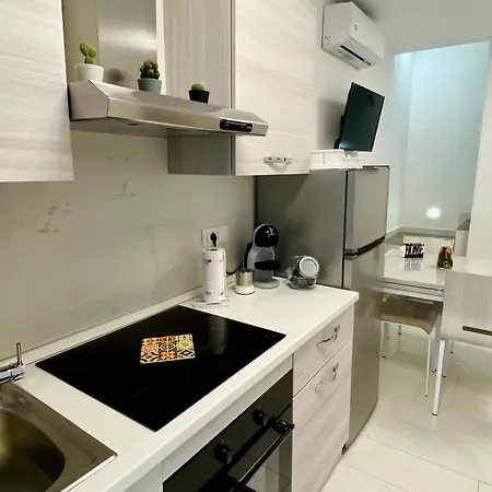 Casare 14 Apartman *