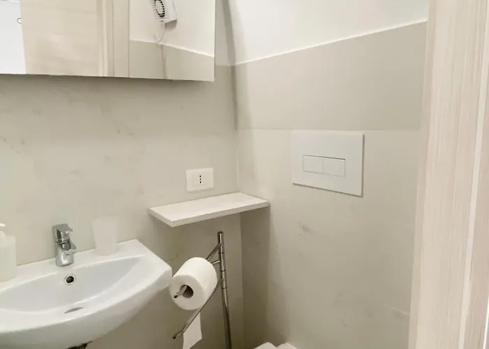 Casarè 14 Appartement Naples