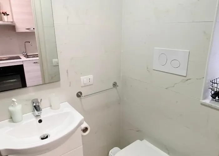 Appartement Casarè 14