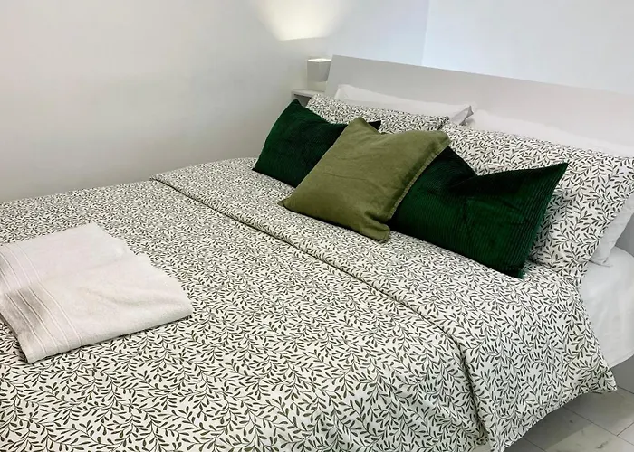 Casarè 14 Appartement